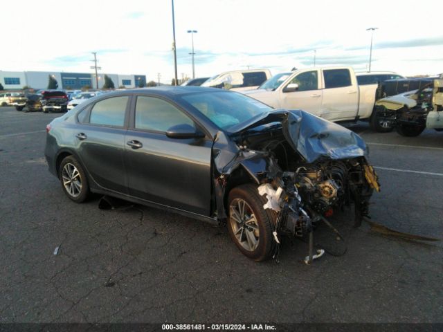 KIA FORTE 2023 3kpf24ad7pe537737