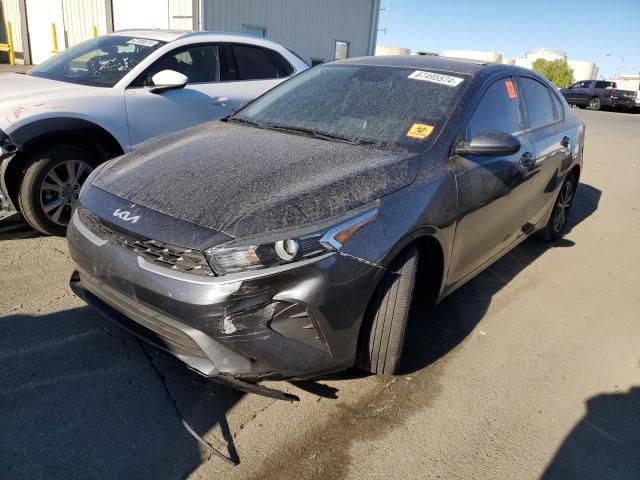 KIA FORTE LX 2023 3kpf24ad7pe537883