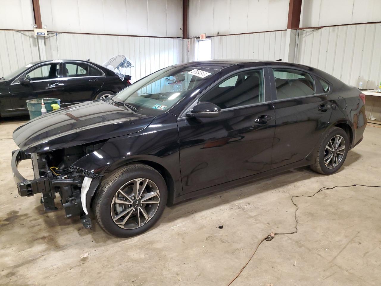 KIA FORTE 2023 3kpf24ad7pe542856