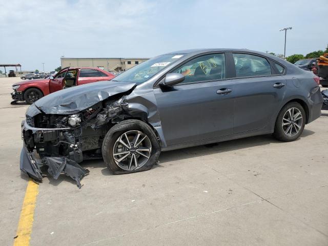 KIA FORTE LX 2023 3kpf24ad7pe544803