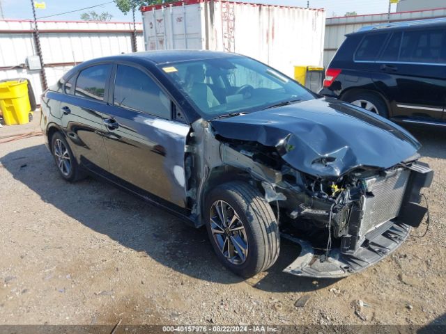 KIA FORTE 2023 3kpf24ad7pe545420