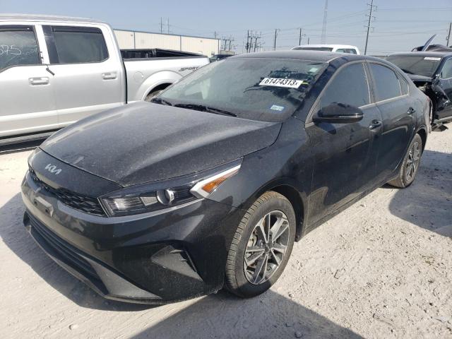 KIA FORTE 2023 3kpf24ad7pe548673