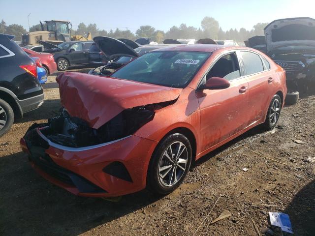 KIA FORTE 2023 3kpf24ad7pe550410