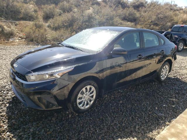 KIA FORTE LX 2023 3kpf24ad7pe550536