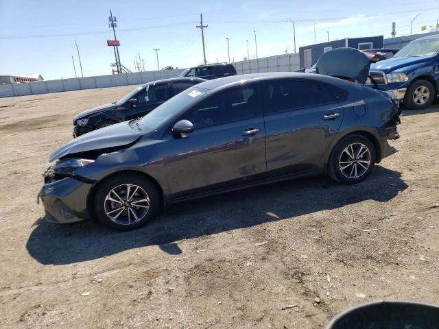 KIA FORTE 2023 3kpf24ad7pe550584