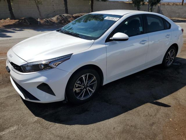 KIA FORTE LX 2023 3kpf24ad7pe555414