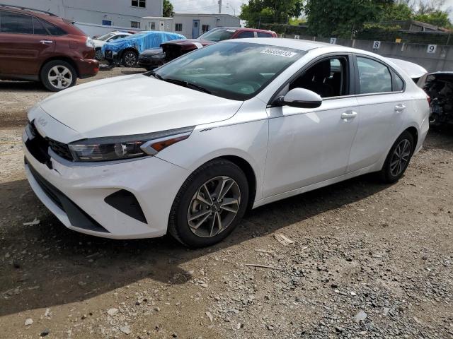 KIA FORTE LX 2023 3kpf24ad7pe556224