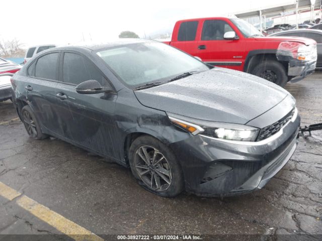 KIA FORTE 2023 3kpf24ad7pe562914