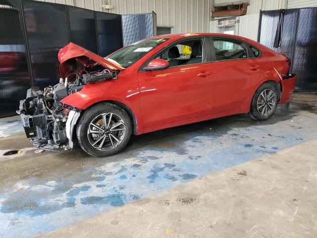 KIA FORTE LX 2023 3kpf24ad7pe565327