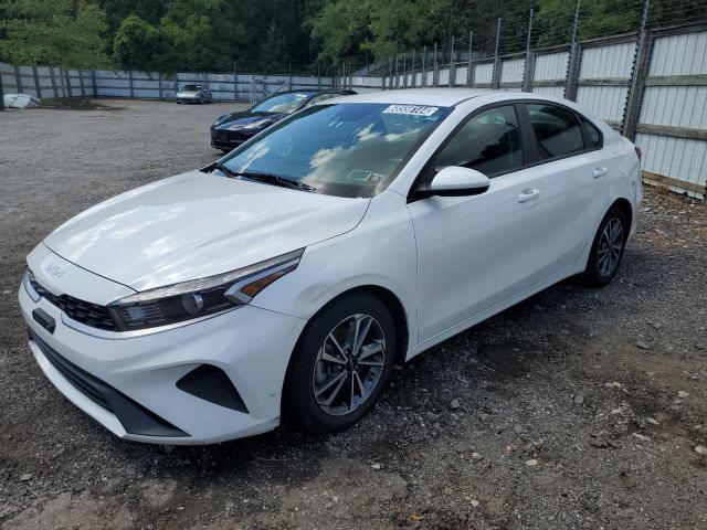 KIA FORTE LX 2023 3kpf24ad7pe575940