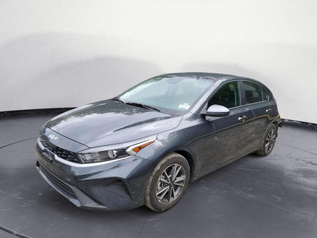 KIA FORTE LX 2023 3kpf24ad7pe578837