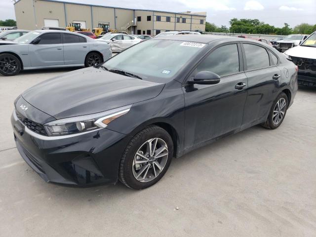 KIA FORTE LX 2023 3kpf24ad7pe581009