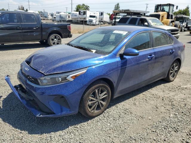 KIA FORTE LX 2023 3kpf24ad7pe585156