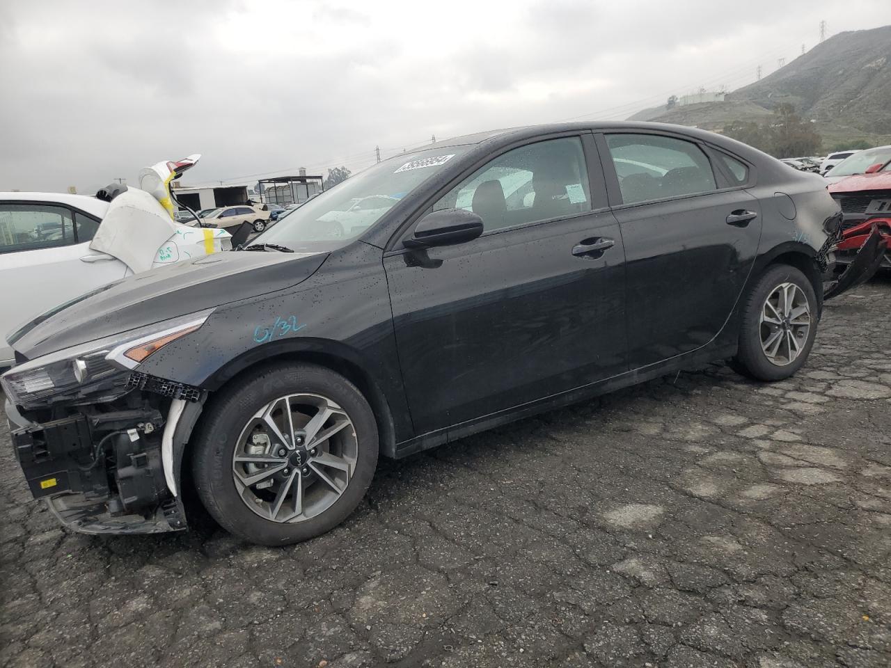 KIA FORTE 2023 3kpf24ad7pe585190