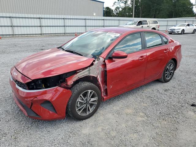 KIA FORTE LX 2023 3kpf24ad7pe589420