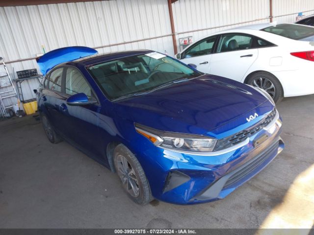 KIA FORTE 2023 3kpf24ad7pe595945