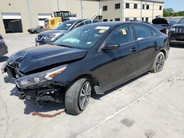 KIA FORTE LX 2023 3kpf24ad7pe597694