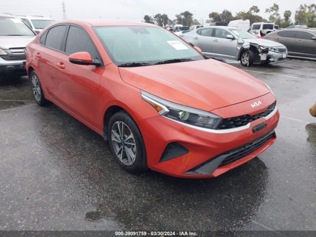 KIA FORTE 2023 3kpf24ad7pe597937