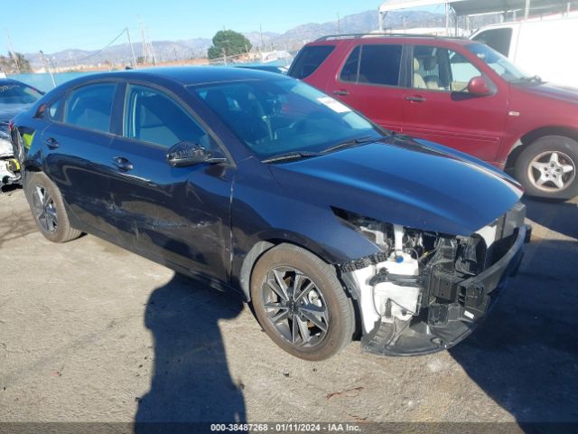 KIA FORTE 2023 3kpf24ad7pe603865