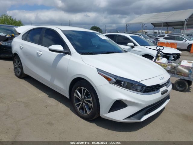 KIA FORTE 2023 3kpf24ad7pe604191