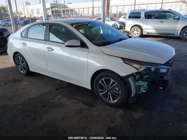 KIA FORTE 2023 3kpf24ad7pe609178