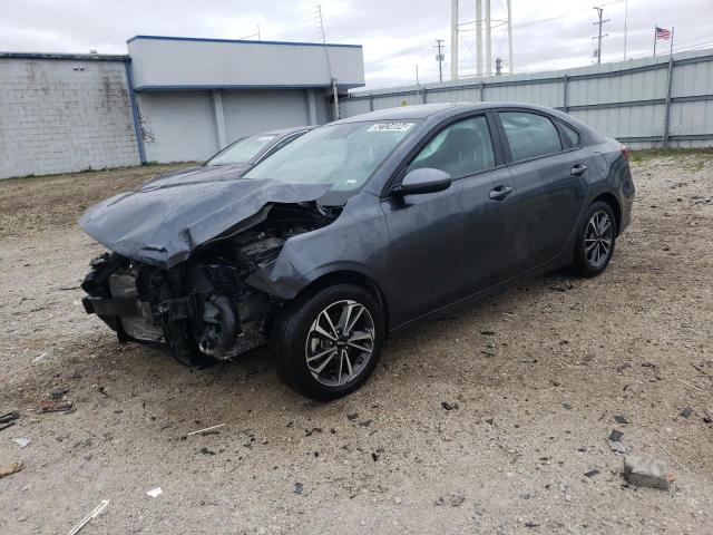 KIA FORTE 2023 3kpf24ad7pe616051