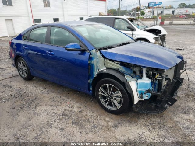 KIA FORTE 2023 3kpf24ad7pe620228