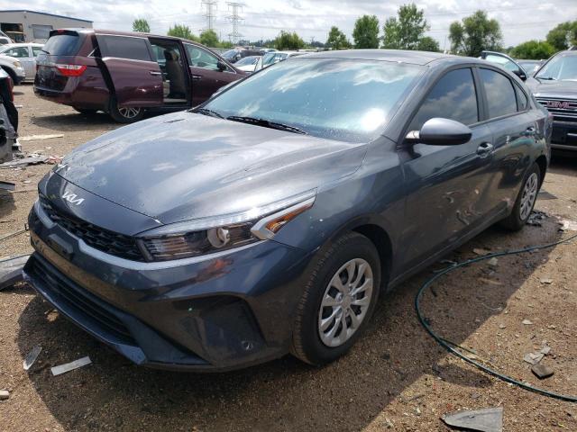 KIA FORTE LX 2023 3kpf24ad7pe621198