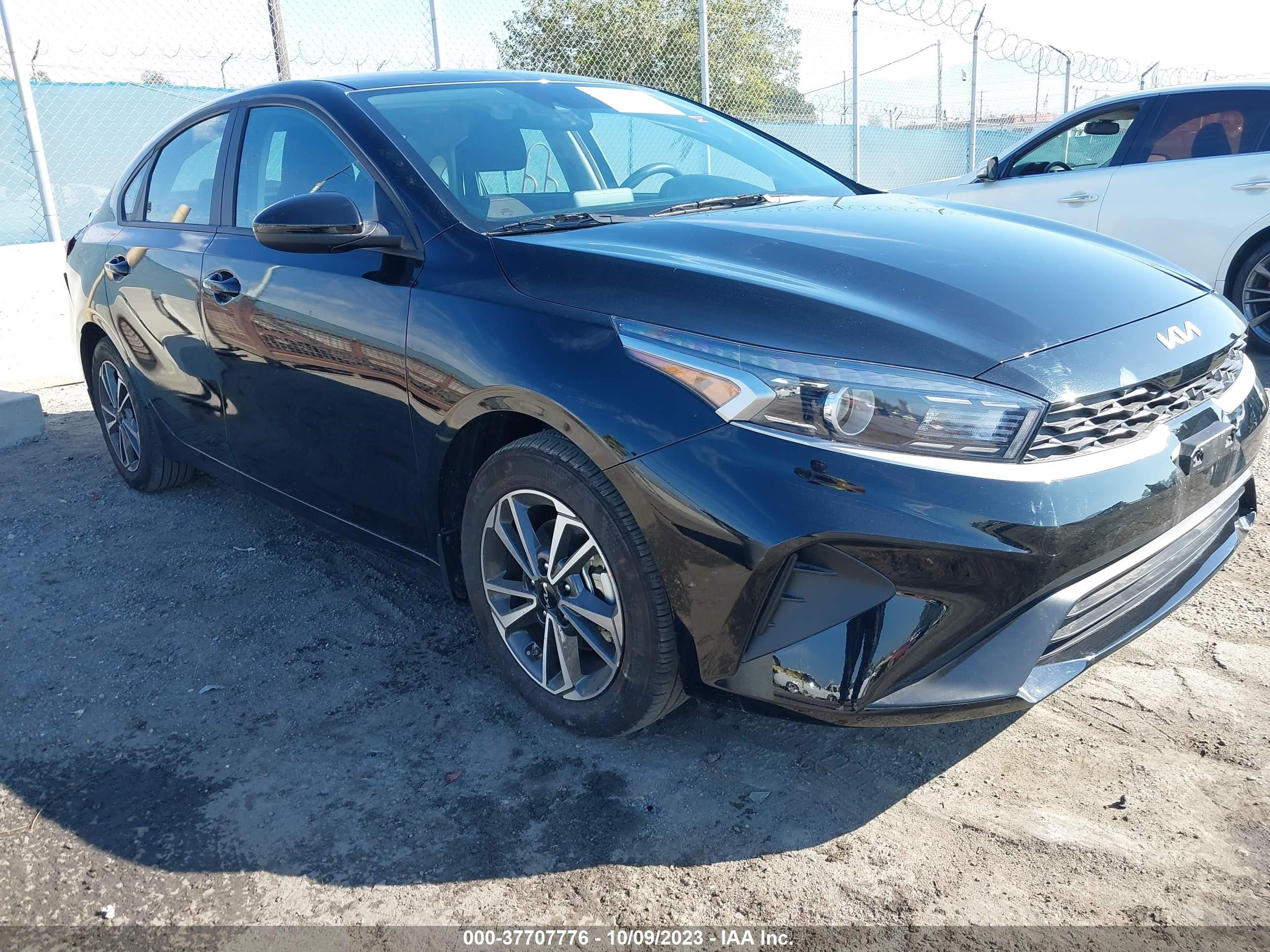 KIA FORTE 2023 3kpf24ad7pe623064