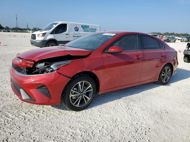 KIA FORTE 2023 3kpf24ad7pe625347