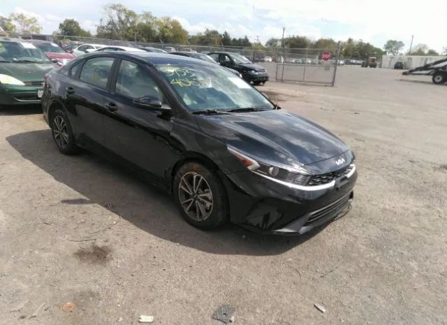 KIA FORTE 2023 3kpf24ad7pe638860