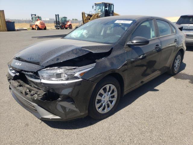 KIA FORTE 2023 3kpf24ad7pe645727