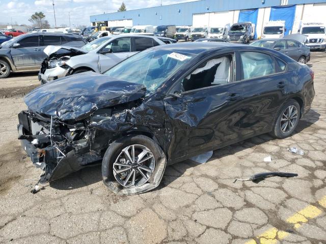 KIA FORTE 2023 3kpf24ad7pe649017