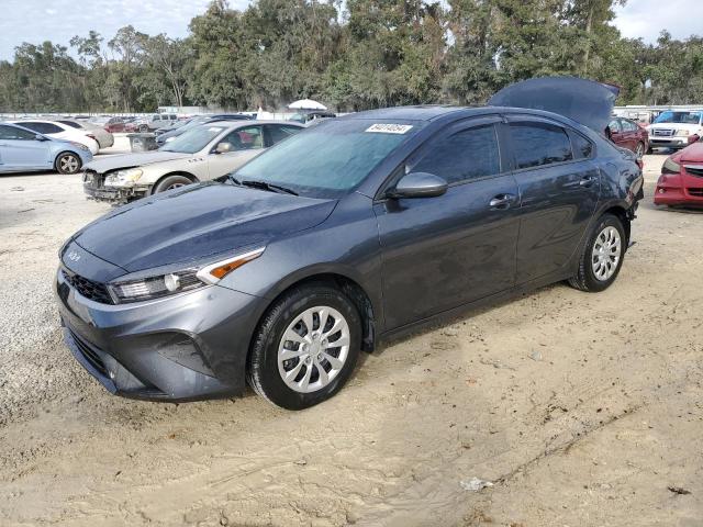 KIA FORTE LX 2023 3kpf24ad7pe655061