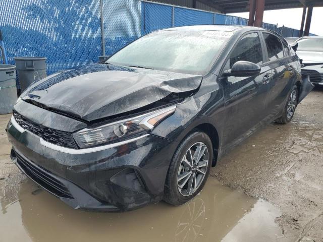 KIA FORTE LX 2023 3kpf24ad7pe655397