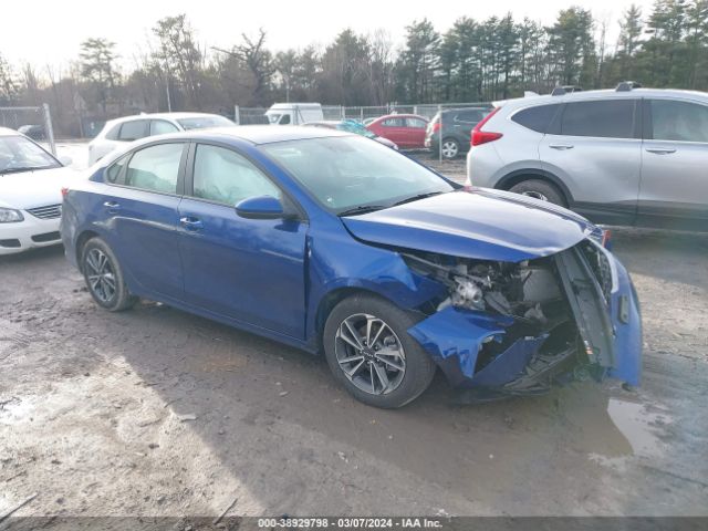 KIA FORTE 2023 3kpf24ad7pe661779