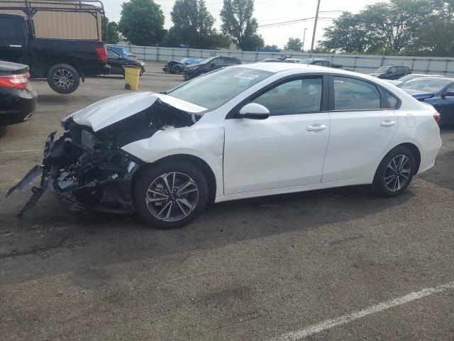 KIA FORTE 2023 3kpf24ad7pe669526