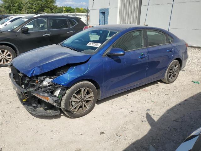 KIA FORTE 2023 3kpf24ad7pe677822