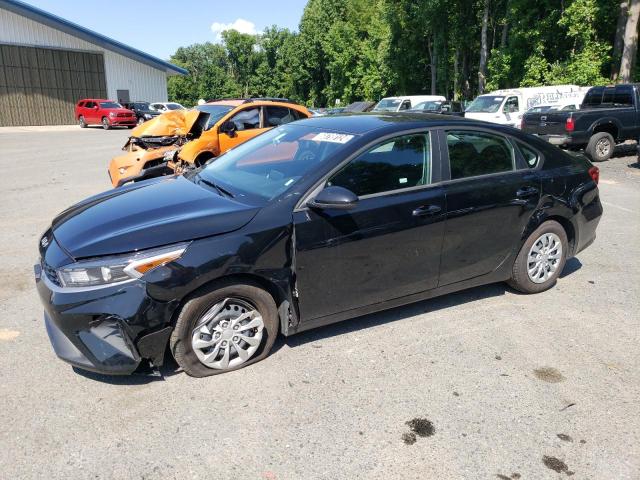 KIA FORTE LX 2023 3kpf24ad7pe678274