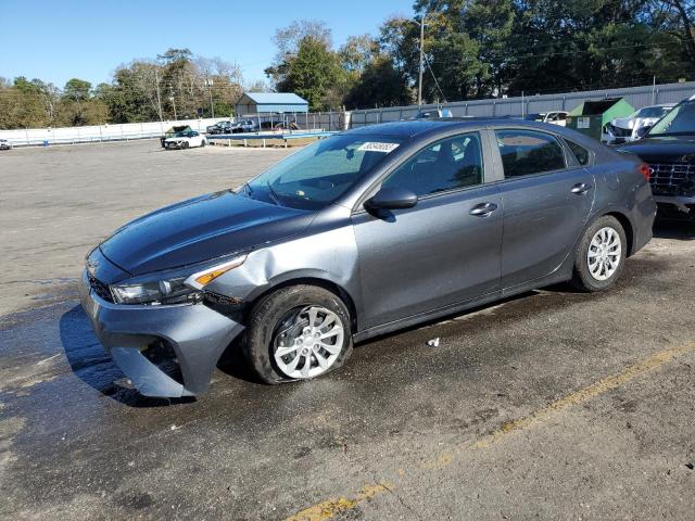 KIA FORTE 2023 3kpf24ad7pe685306