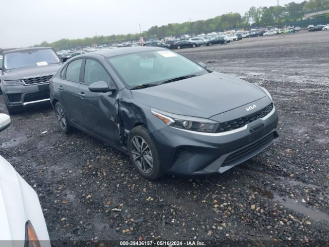 KIA FORTE 2023 3kpf24ad7pe691350