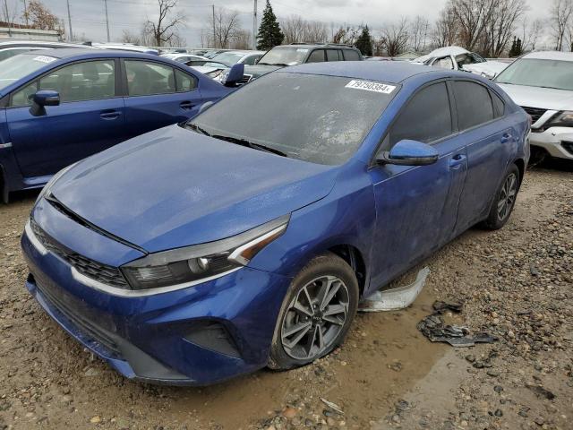 KIA FORTE LX 2024 3kpf24ad7re700065