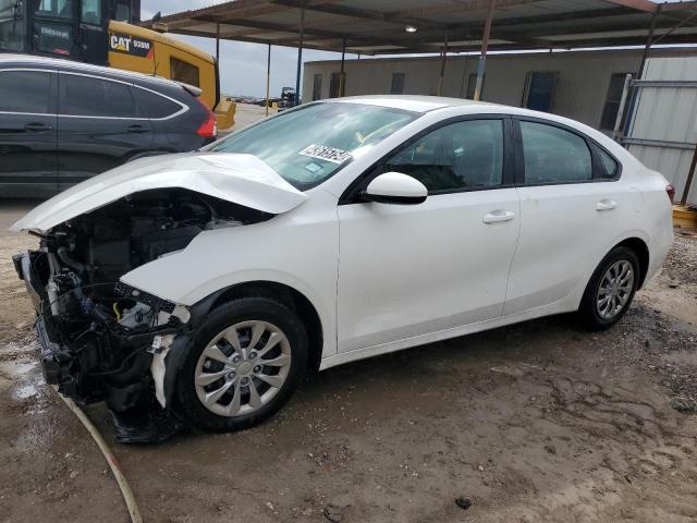 KIA FORTE 2024 3kpf24ad7re704357