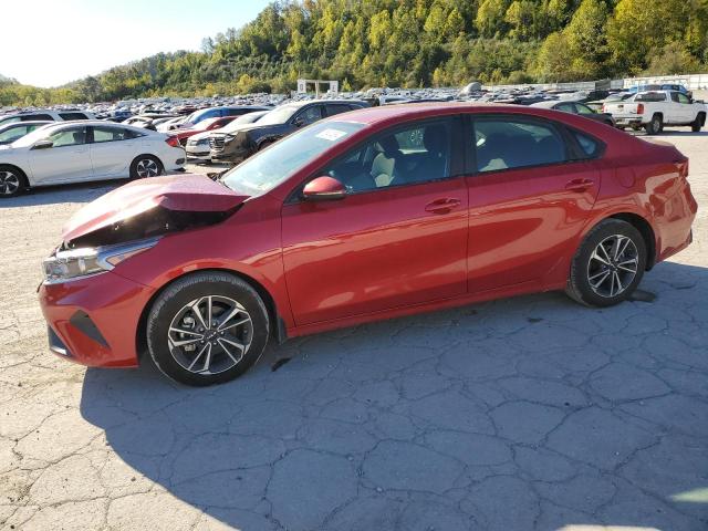 KIA FORTE LX 2024 3kpf24ad7re707825