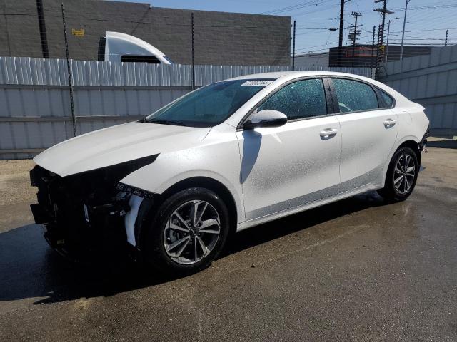 KIA FORTE LX 2024 3kpf24ad7re738718