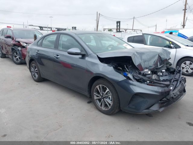 KIA FORTE 2024 3kpf24ad7re738928