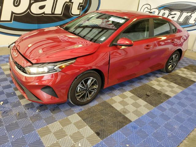 KIA FORTE LX 2024 3kpf24ad7re779639