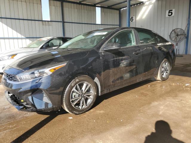 KIA FORTE LX 2024 3kpf24ad7re792133