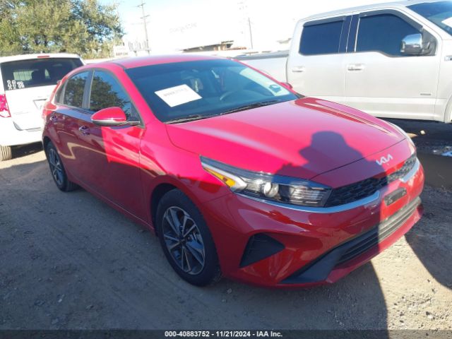 KIA FORTE 2024 3kpf24ad7re800876