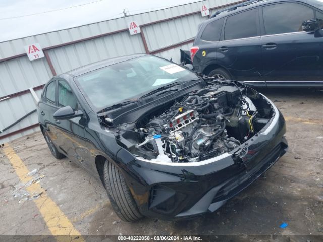 KIA FORTE 2024 3kpf24ad7re805558